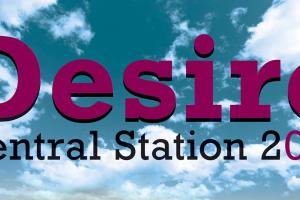 Desiré Central Station 2018 - program