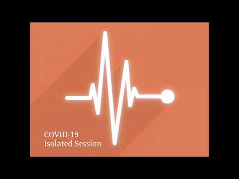 COVID-9 (Samo tebi feat. Vudu Popaj) Isolated Session