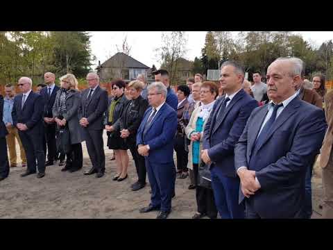 Svečana ceremonija deo 4.