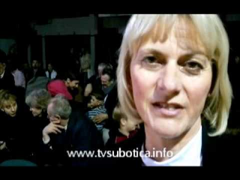 Gizela Romić O bilingvalnoj nastavi