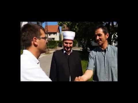 Humanitarna pomoć Islamske zajednice za stradale u poplavama