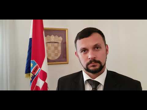 Hrvoje Vuković o izlaznosti birača