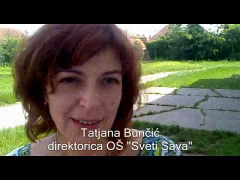 Tatjana o događaju