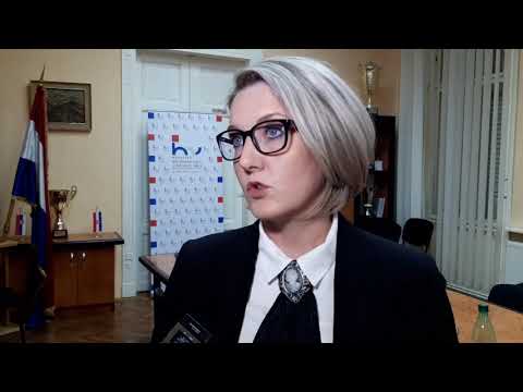 Jasna Vojnić izjava za medije