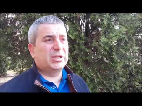 Bogdan Laban po glasanju na predsedničkim izborima 2017