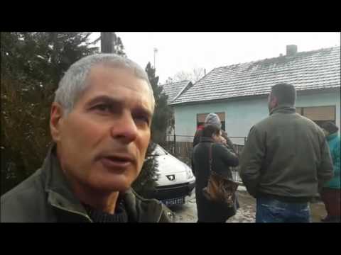 Kenjereš Atila o razlozima ponovnog protesta