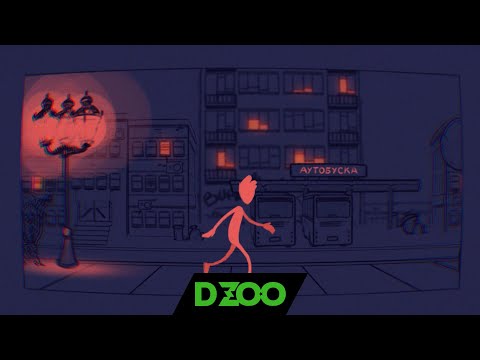 D ZOO - Čućemo Se Sutra (Official Video)