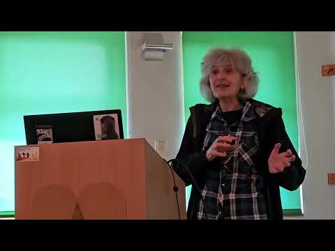 Klara Sabadoš - predavanje