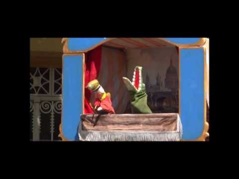 Konrad Frederics - The adventures of MR PUNCH