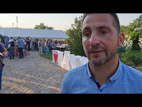 Zoltan Kudlik o X Langoš festivalu