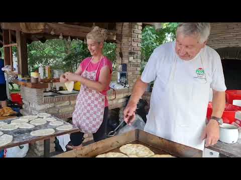 Balint Pastor otvara XI Festival langoša