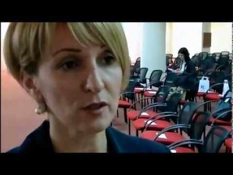 Svetlana Stojkov o stručnom skupu