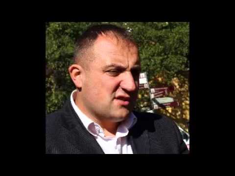 Milimir Vujadinović izjava za medije