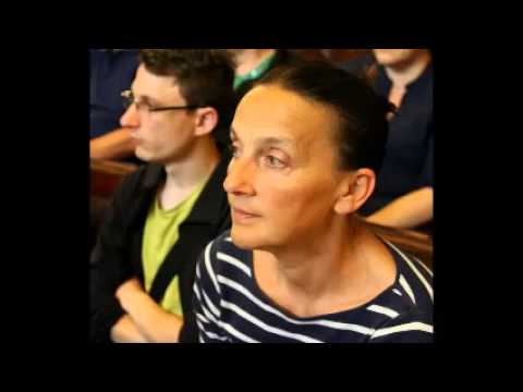 Viktorija Aladžić primedbe na Master Plan 2015