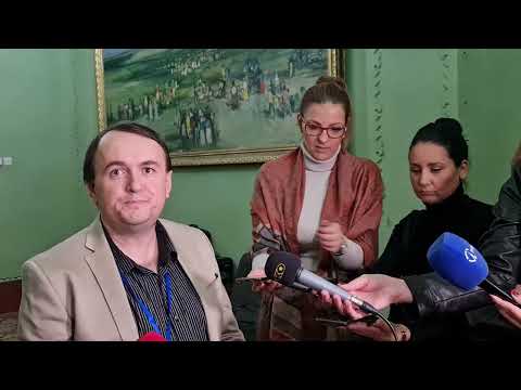 Saša Gravorac o projektu Zajedno da uspeha