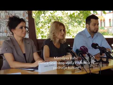 Miroslava Babić o Značaju IPA projekta