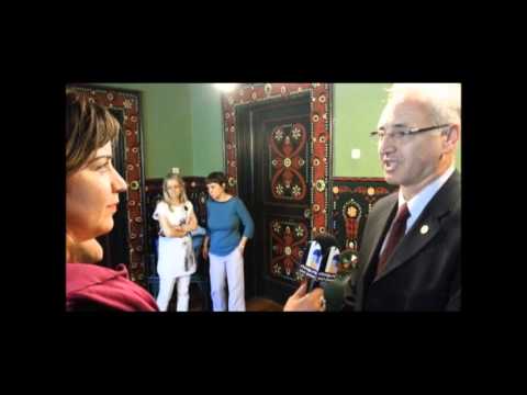 Ljuben Hristov - Zaljubi se u Novi Pazar