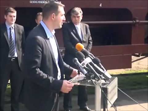 Oliver Dulić - Fabrika koja je uspela da se izvuče iz problema