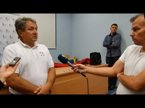 Petar Kuntić o slučaju Vrselja