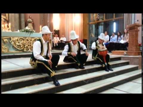 Song from Kyrgyzstan