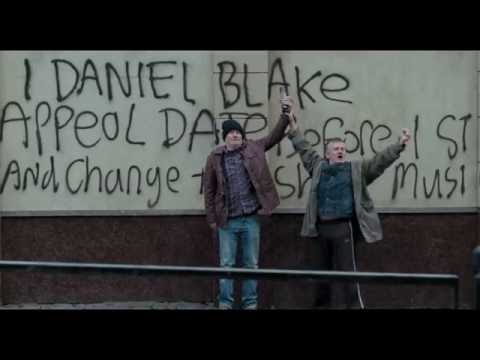 JA, DANIJEL BLEJK / I, Daniel Blake