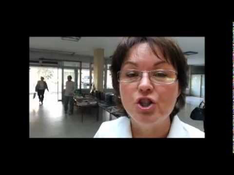 Branka Milisavljević o značaju inkubatora za bolnicu