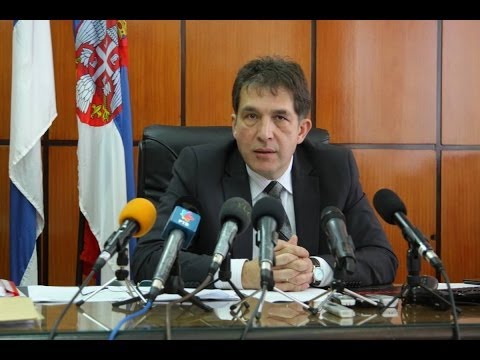 Dragi Vučković o aktivnostima u SBUO tokom vanrednog stanja 