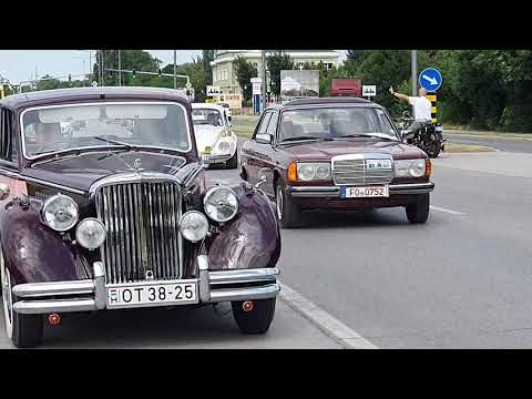 25 godina udruženja Oldtimer