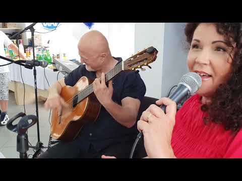 El gusto del flamenco band