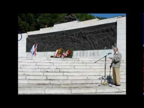 Mihajlo Kmezić Recital povodom Dana borca