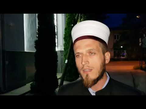 Poruka Abdurrahman efendije Salajia