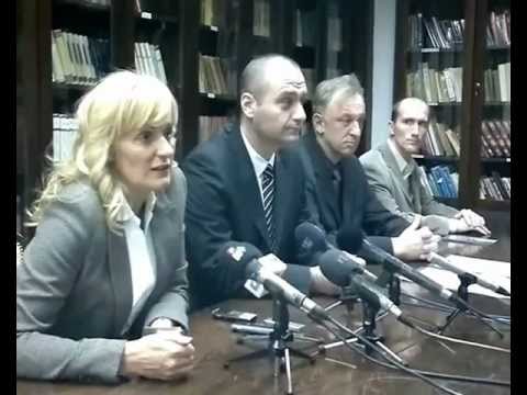 Suzana Paunović: Centar prvi dobija licencu