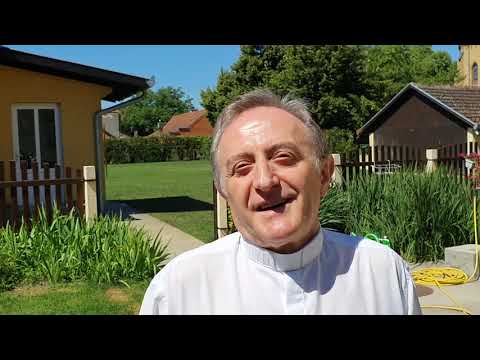 Andrija Anišić Otkazujemo Dužijancu