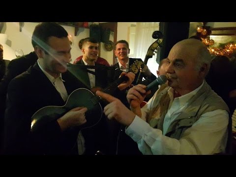 Zvonko Bogdan zaustavlja Dunav na disnotoru 2016