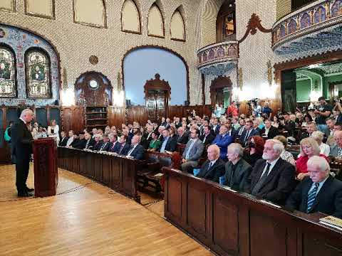 Govor Stevana Bakića