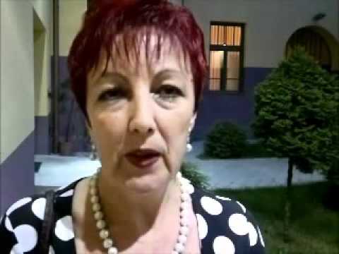 Kornelija Evetović Cvijanović - Urbanizam u centru grada podređen zaštiti kulturnih dobara.wmv