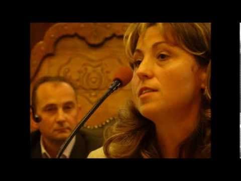 Milena Mamula   Prezentacija IPA projekta