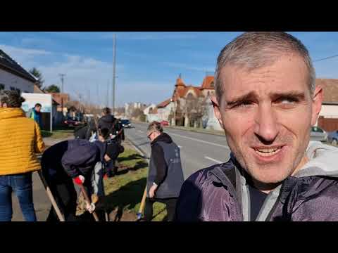 Aleksandar Peić i deo agende ITSubotica2030