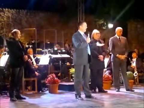 Musica 2011 - Govor Saše Vučinić na otvaranju