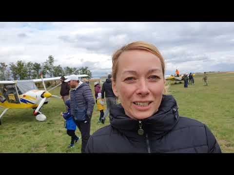 Hargita Erči o potencijalu aerodroma