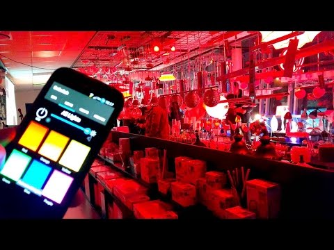 Upoznajte rasvetu sa Philips HUE