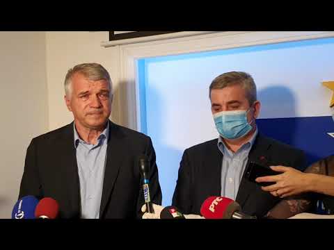 Zoran Arsić izjava a za medije